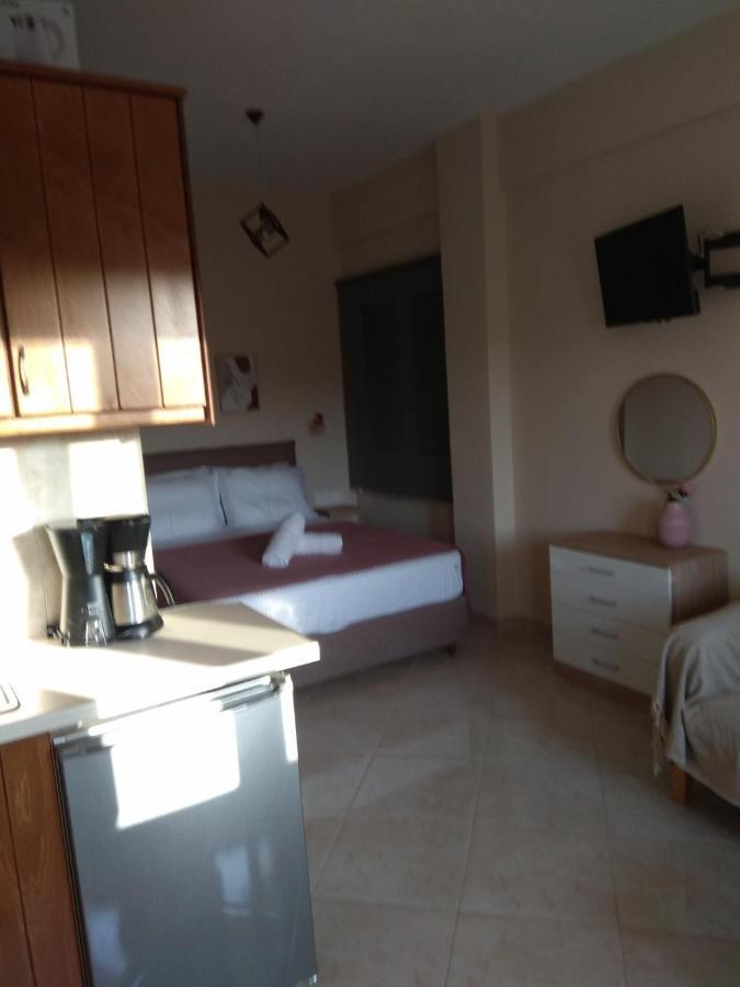 Elena Roza Apartment Μεσογγή Εξωτερικό φωτογραφία