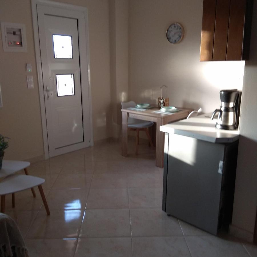 Elena Roza Apartment Μεσογγή Εξωτερικό φωτογραφία