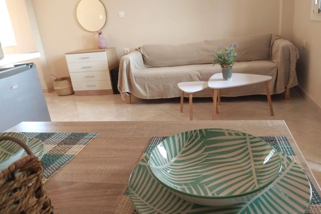 Elena Roza Apartment Μεσογγή Εξωτερικό φωτογραφία