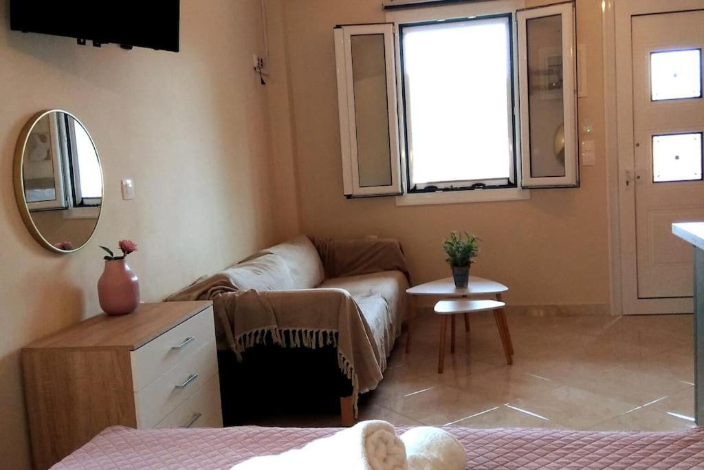 Elena Roza Apartment Μεσογγή Εξωτερικό φωτογραφία